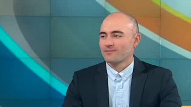 Снимка: Bulgaria ON AIR