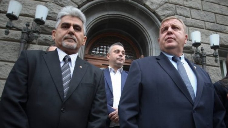 Снимка: Димитър Кьосемарлиев, Dnes.bg