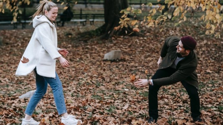 Снимка: Pexels