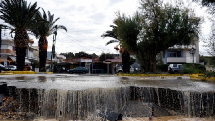 Снимка: БГНЕС