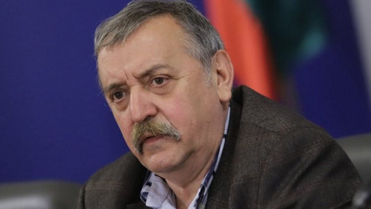 Снимка: архив, БГНЕС