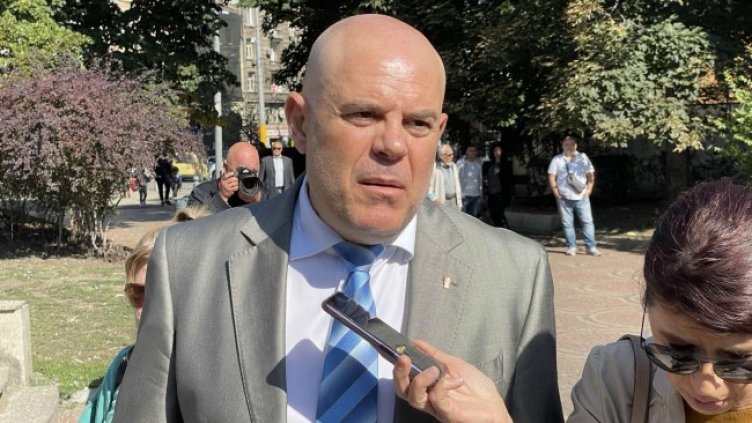 Снимка: БГНЕС