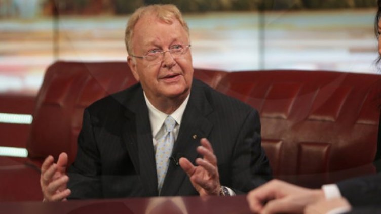 Снимка: Шоуто на Слави