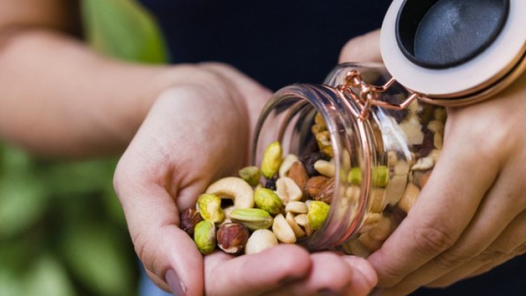 Снимка: Istock