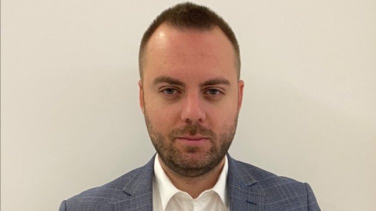 Людмил Цоков