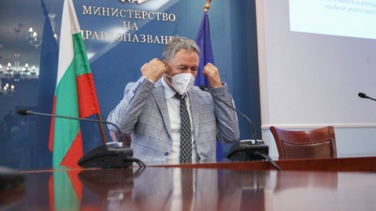 Снимка: Димитър Кьосемарлиев, Dnes.bg