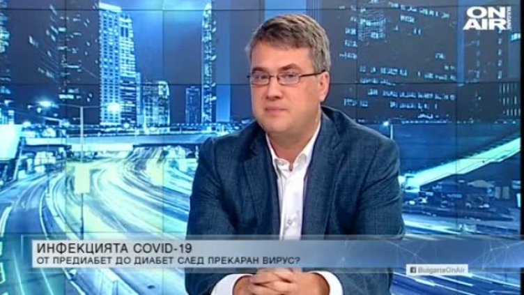 Кардиолог: Има прекарали вируса с последствия за сърцето