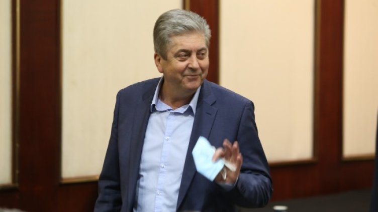 Снимка: БГНЕС