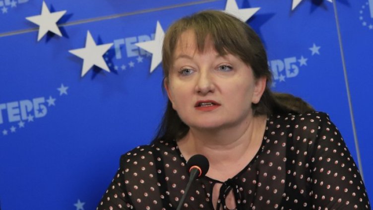 Сачева: Рашков ще играе ключова роля в предизборната кампания