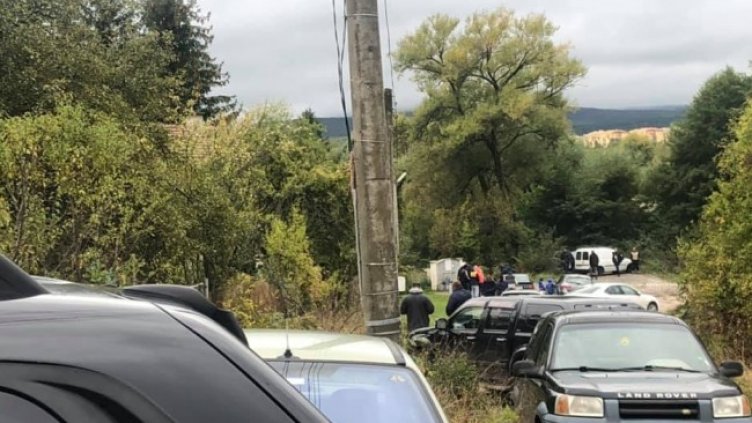 Снимка: Лилия Йотова