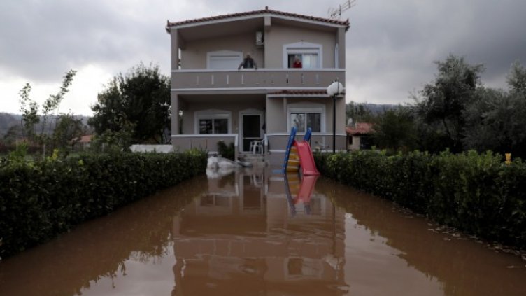 Снимка: БГНЕС