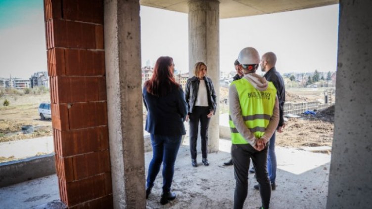 Снимка: БГНЕС