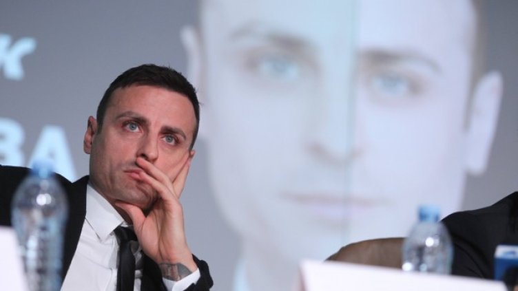 Бербатов обвини БФС в лъжа и поиска главите на изпълкома 