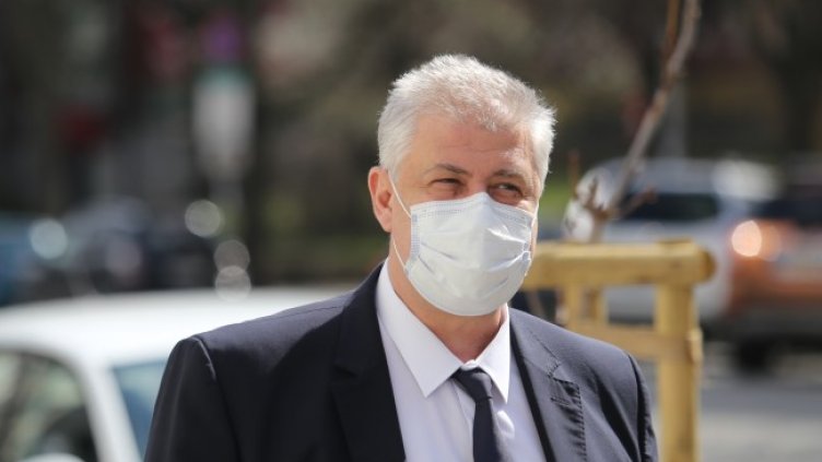 Снимка: БГНЕС