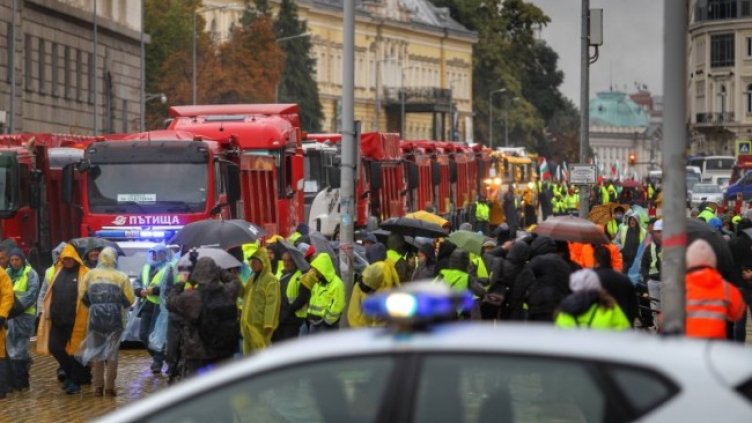 Снимка: Димитър Кьосемарлиев, Dnes.bg