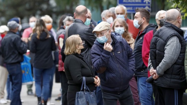 Снимка: архив, БГНЕС