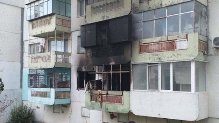 Снимка: БГНЕС