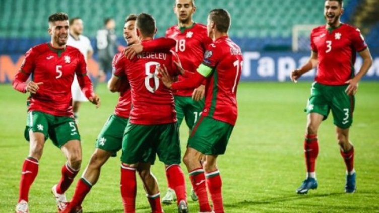 Снимка: Lap.bg