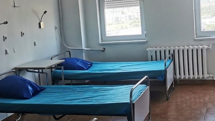 Снимка: архив, БГНЕС