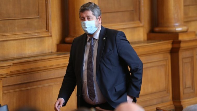 Снимка: БГНЕС