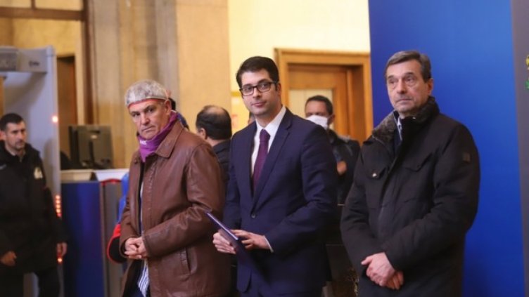 Снимка: БГНЕС