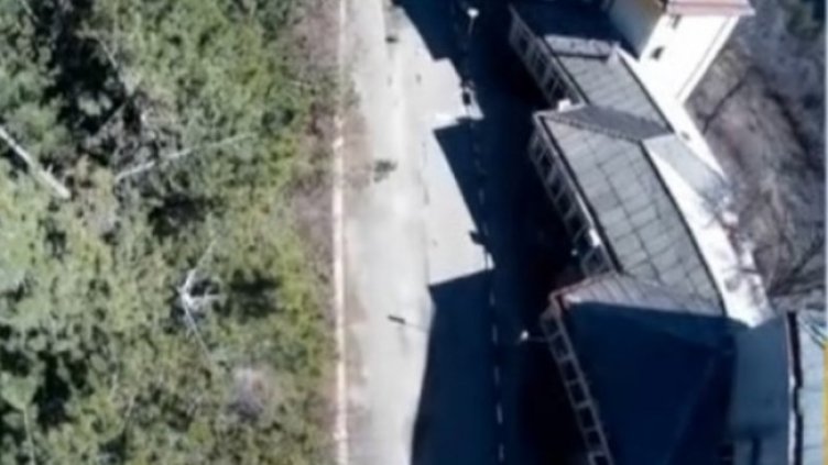 Снимка: кадър, БНТ