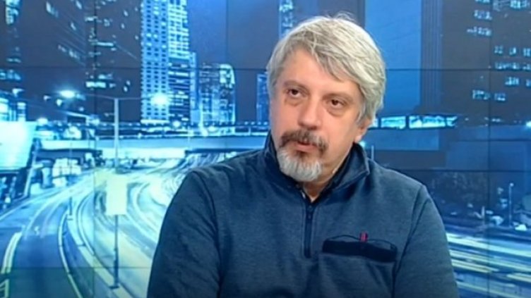 Кадър: архив, Bulgaria ON AIR