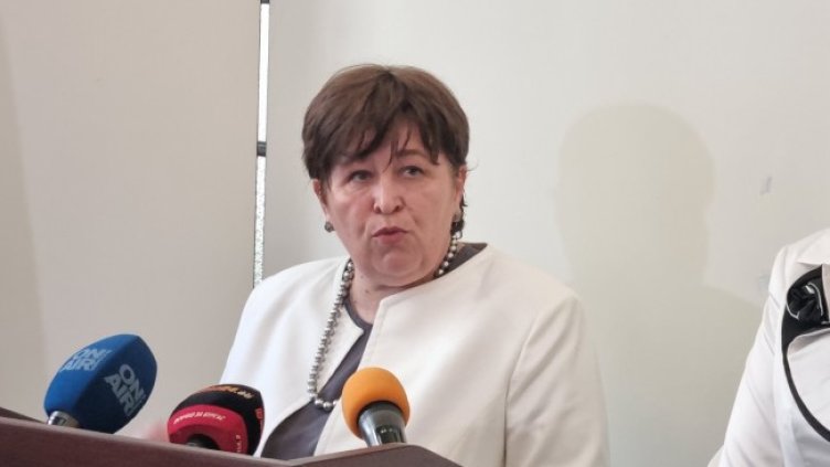 Снимка: БГНЕС