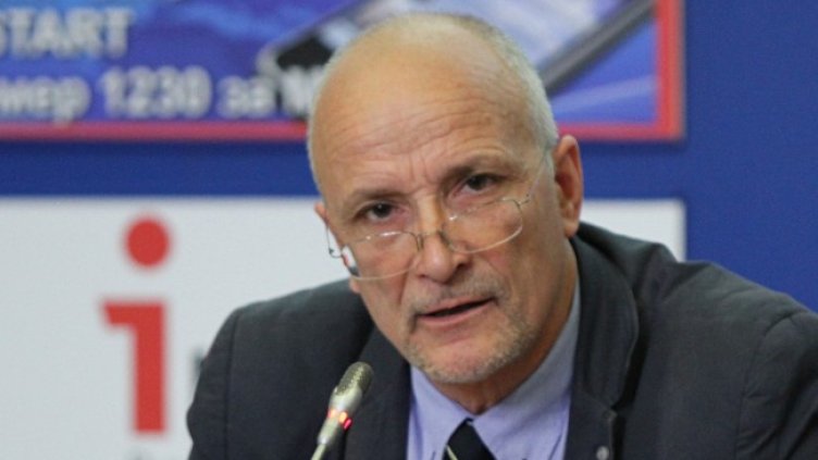 Снимка: архив, БГНЕС