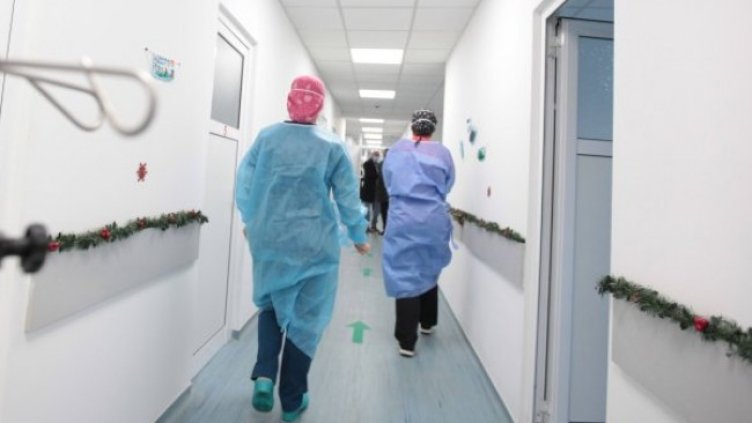 Снимка: Димитър Кьосемарлиев, Dnes.bg