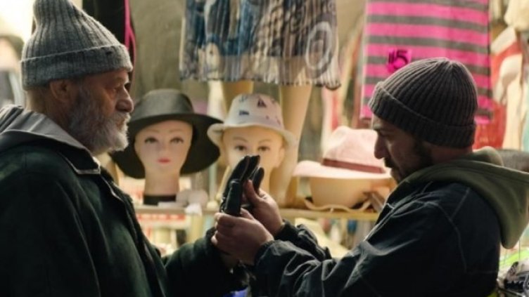 Снимка: София Филм Фест