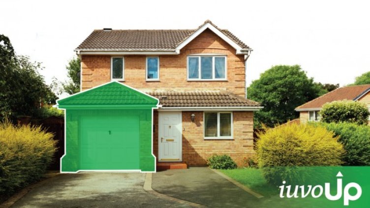 Планирай с 4% повече. С iuvoUP парите ти вече работят за теб