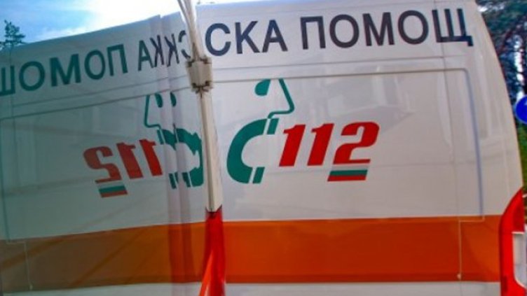 Снимка: Димитър Кьосемарлиев, Dnes.bg