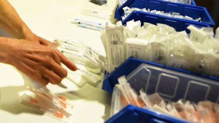 Снимка: архив, БГНЕС