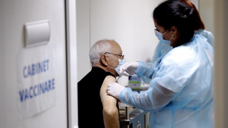 Снимка: архив, БГНЕС