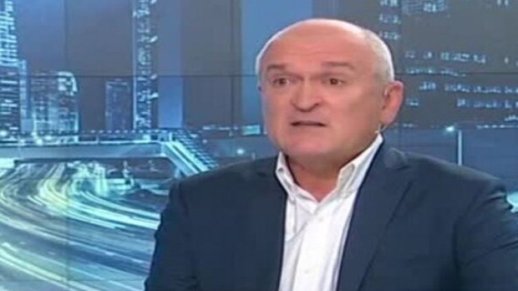 Главчев: Изказването на проф. Герджиков беше грешно разтълкувано