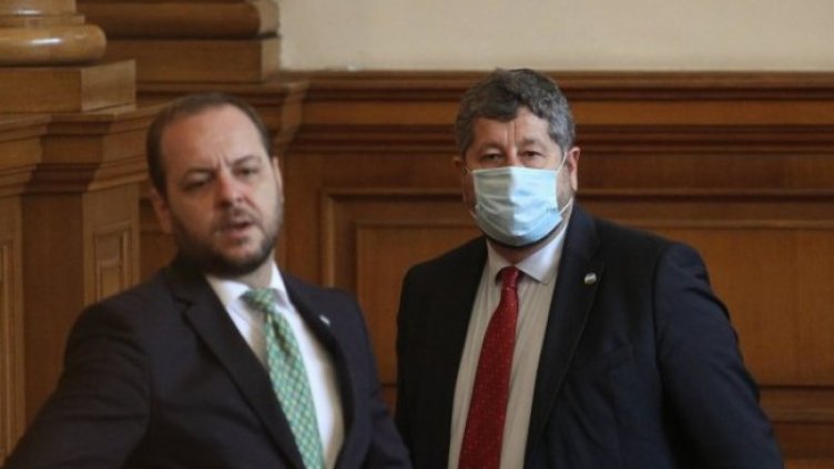 Снимка: Димитър Кьосемарлиев, Dnes.bg