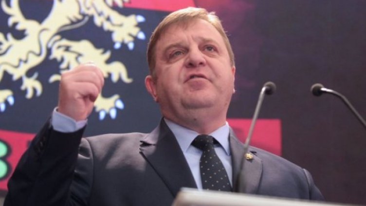 Снимка: Димитър Кьосемарлиев, Dnes.bg