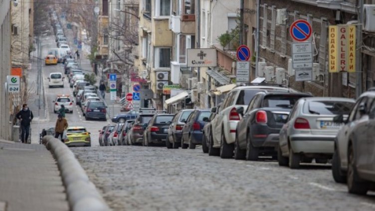 Снимка: Димитър Кьосемарлиев, Dnes.bg