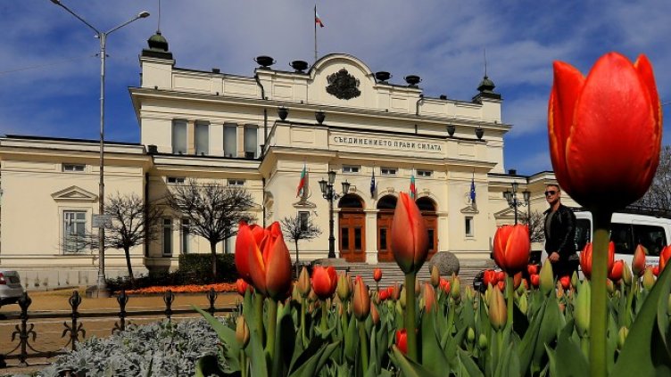 Снимка: БГНЕС, архив