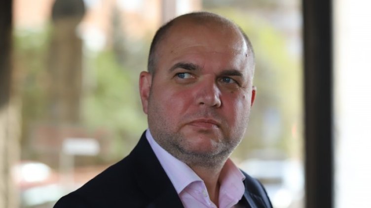 Снимка: БГНЕС