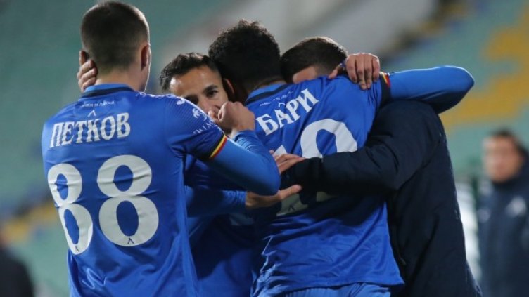 Снимка: Lap.bg