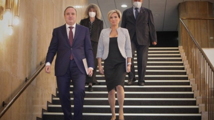 Снимка: Димитър Кьосемарлиев, Dnes.bg