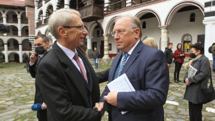 Снимка: Димитър Кьосемарлиев, Dnes.bg