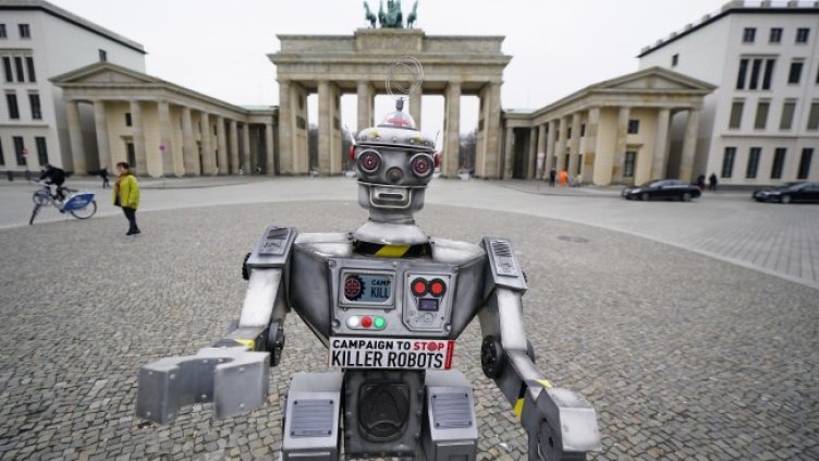 Снимка: БГНЕС