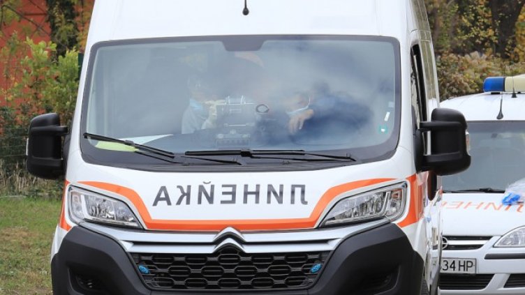 Снимка: БГНЕС