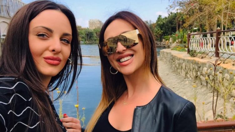 Снимка: Facebook