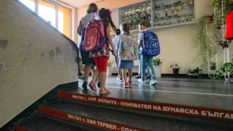 Снимка: Димитър Кьосемарлиев