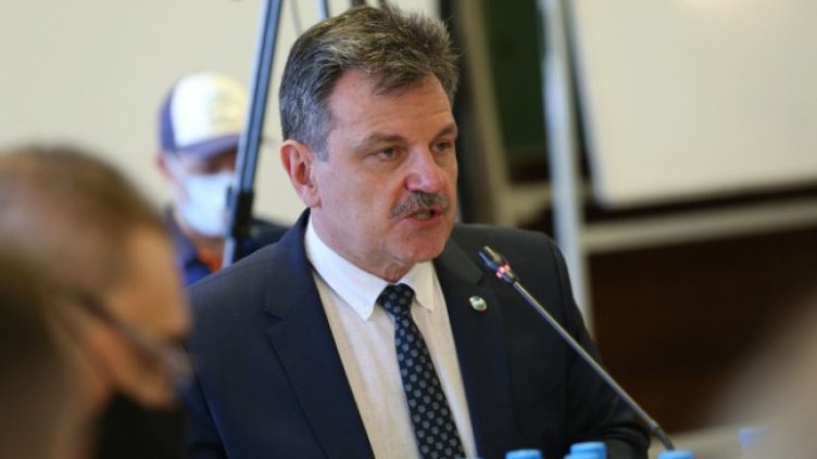 Снимка: БГНЕС