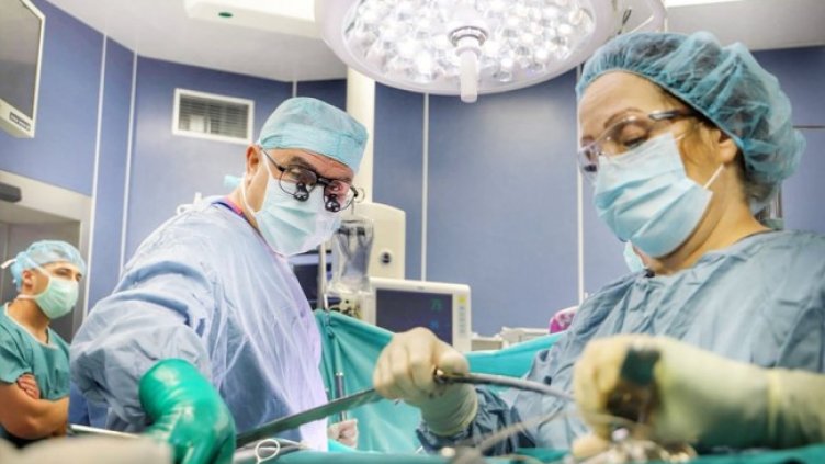 Снимка: ВМА, архив